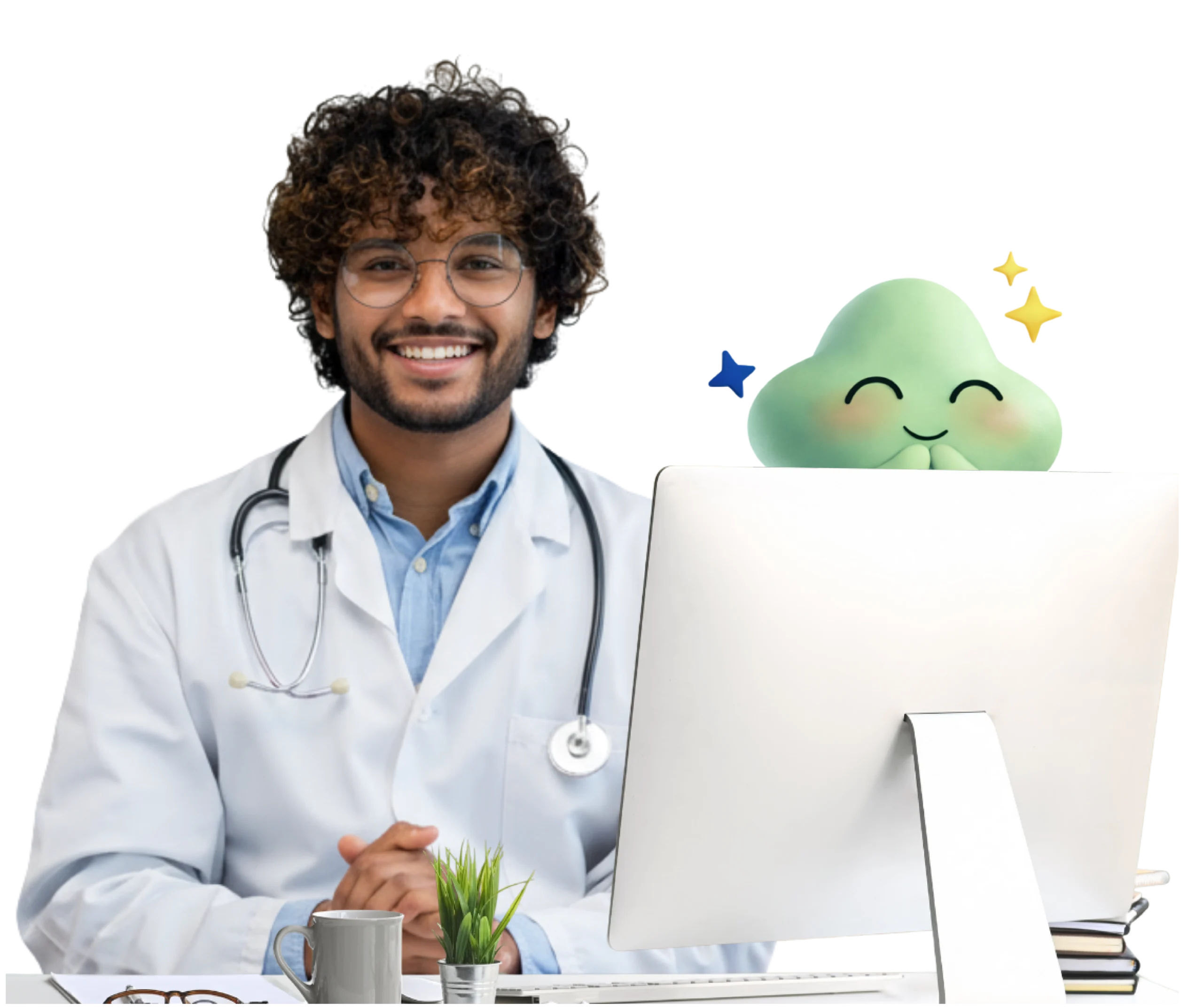 doctor y manix